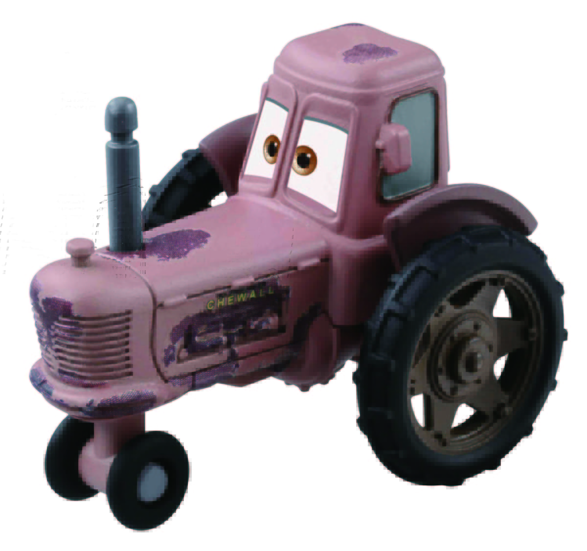C-19 トラクター(スタンダードタイプ)