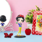 Q posket Disney Characters -Snow White- Avatar Style　2