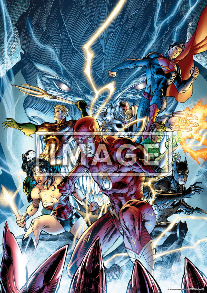 Dc Poster 11 Dtimes