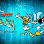 『ドナルド劇場: ミッキーマウス！クリスマス・スペシャル』