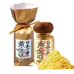 「京都 祇園味幸（ぎおん あじこう）」の“日本一辛い黄金一味”