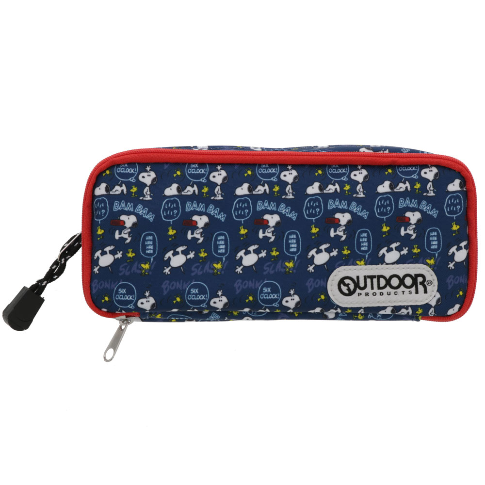 NAVY　PENCASE W2