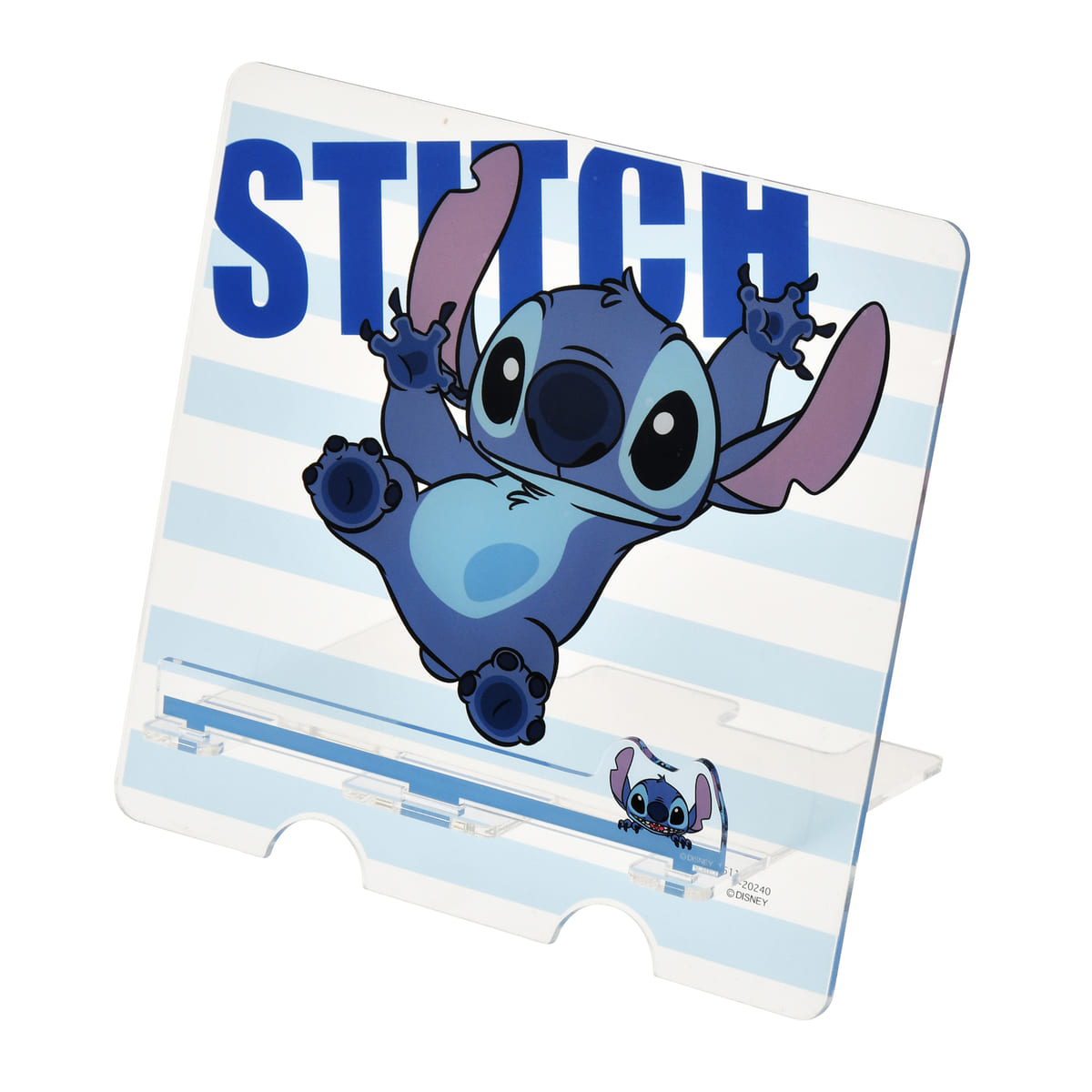 タブレットスタンド スティッチ 1 Dtimes