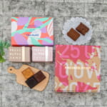 BAKEブランド横断バレンタインセット「BAKE CHOCOLATE TRIP」