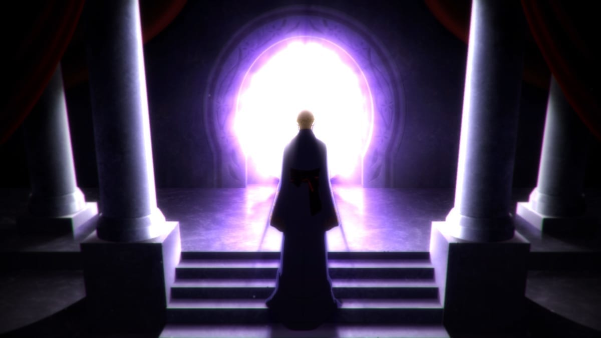 ポムフィオーレ寮　TVCM03