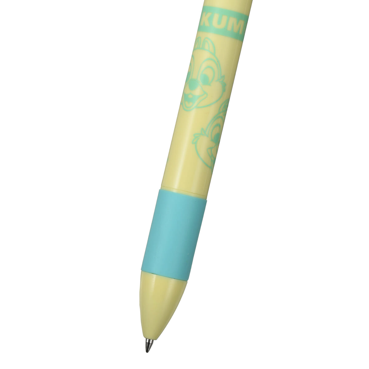 3色ボールペン&シャープペンシル＜チップ&デール＞_2
