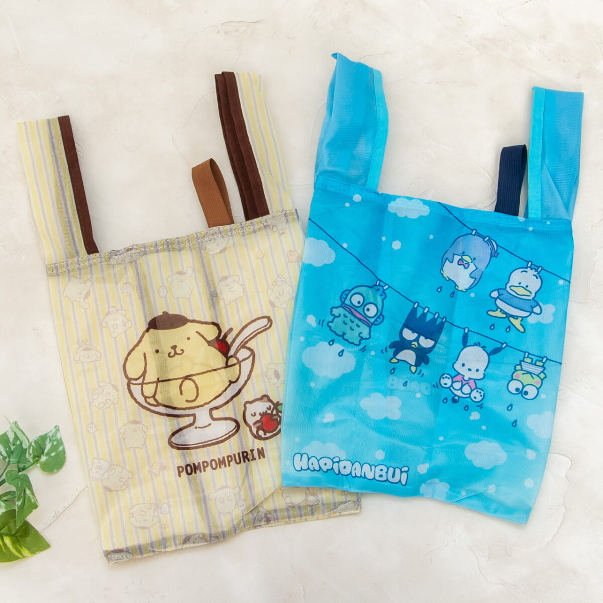 サンスター文具「Alamigo(アラミーゴ)」サンリオ