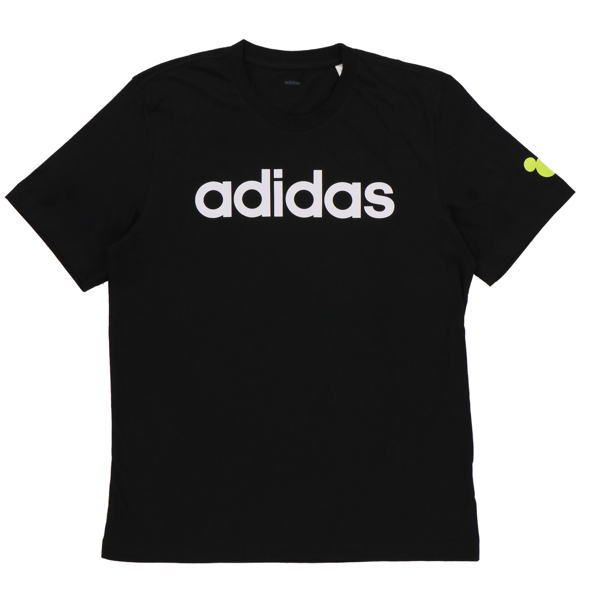 Tシャツ〈adidas〉サッカー2