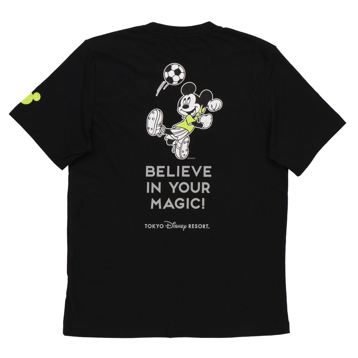 Tシャツ〈adidas〉サッカー