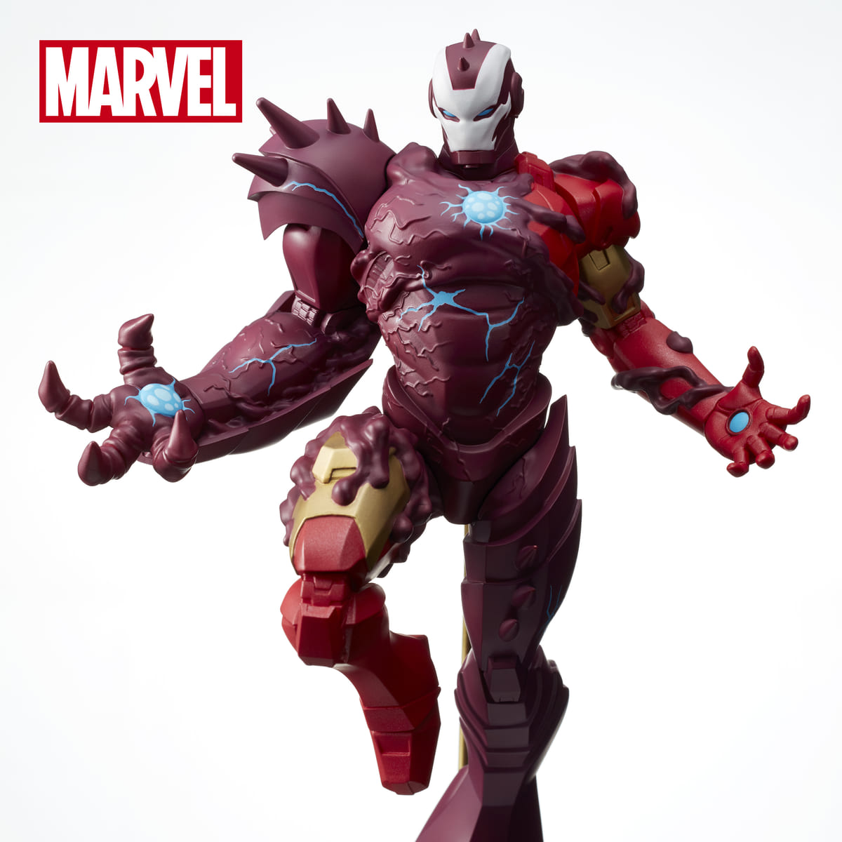 得価再入荷 y MARVEL マーベル フィギュア アイアンマン IRONMAN Qr3Hm