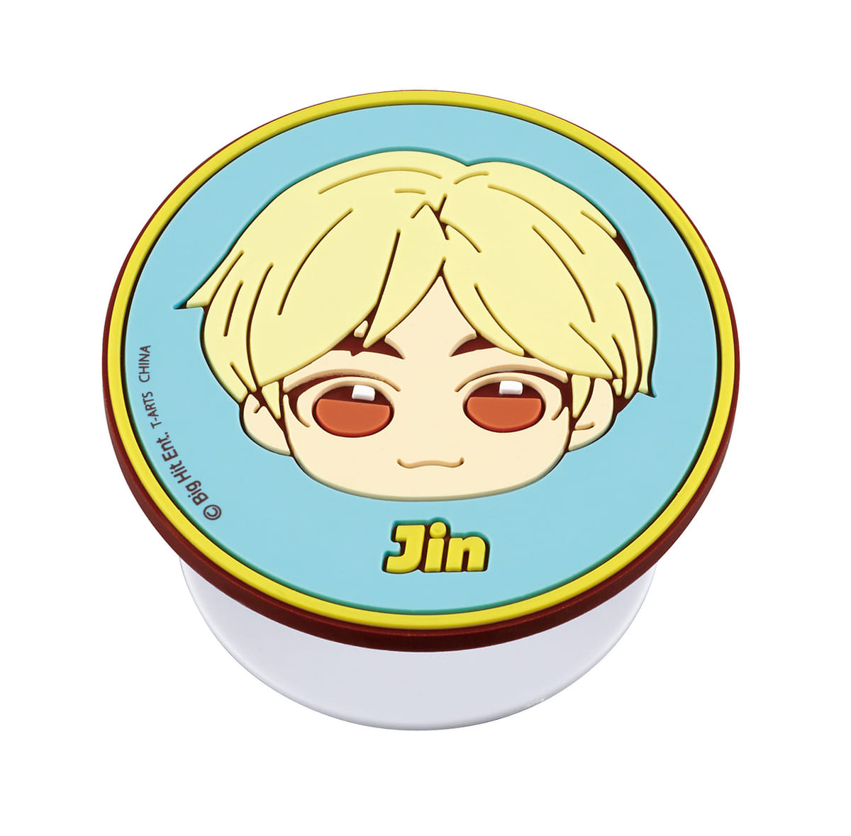 TinyTanスマホグリップ（Jin）