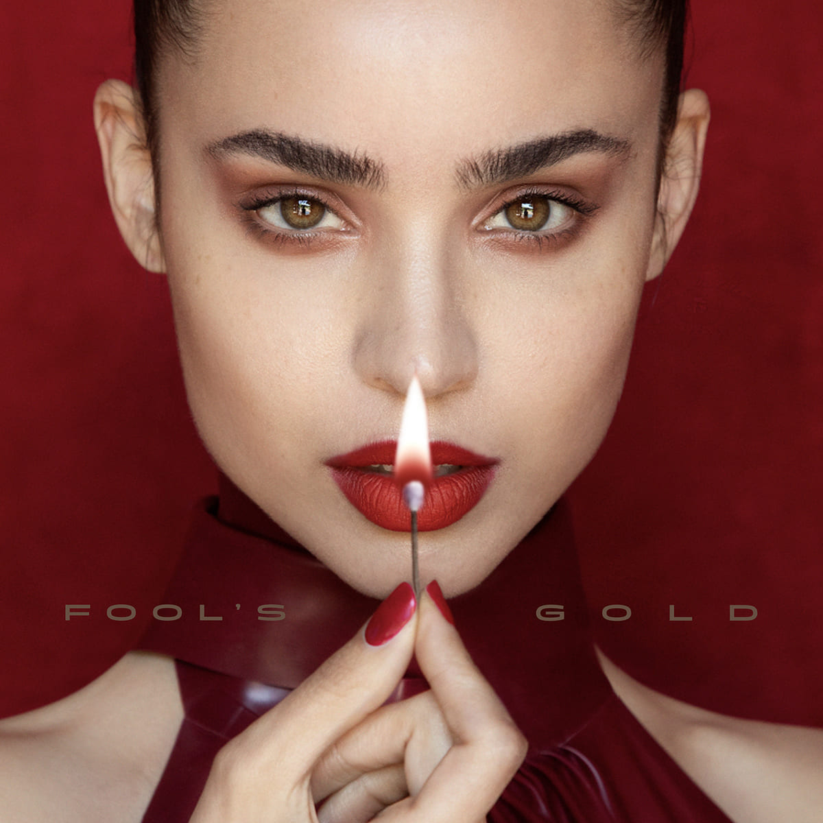 ソフィア・カーソン新シングル「Fool’s Gold」