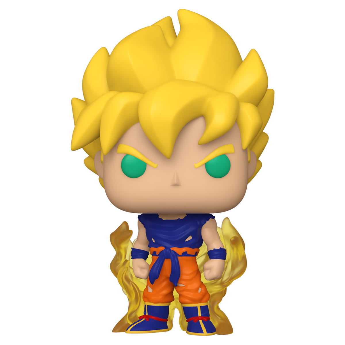 超サイヤ人 悟空2『POP!アニメーション:ドラゴンボールZ』