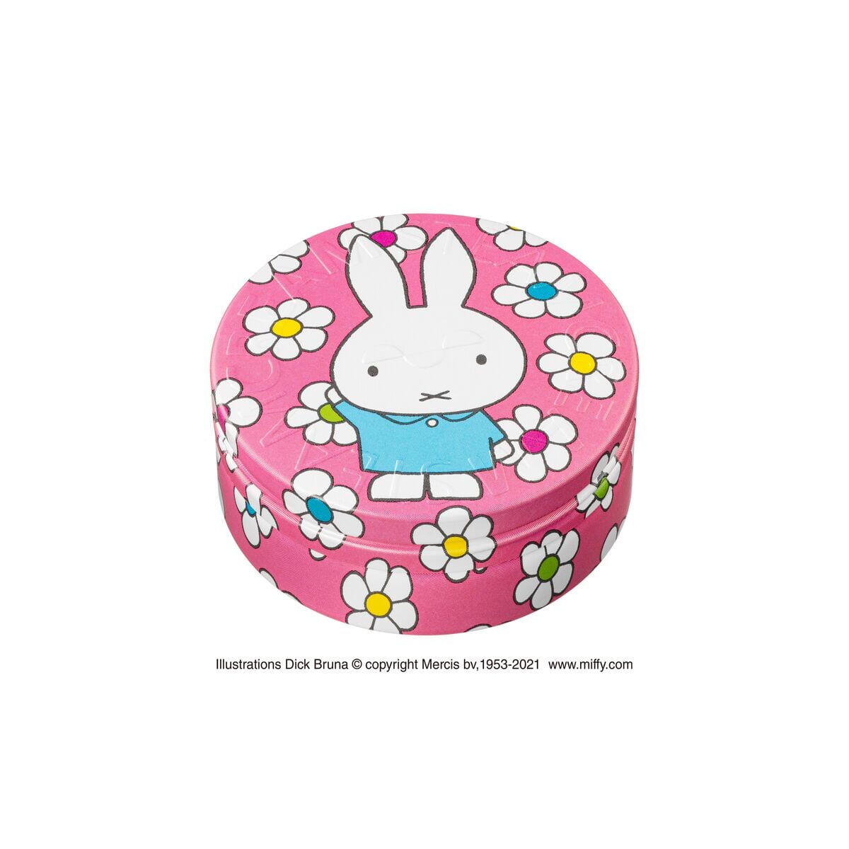 MIFFY & FLOWERS/ミッフィーとおはな