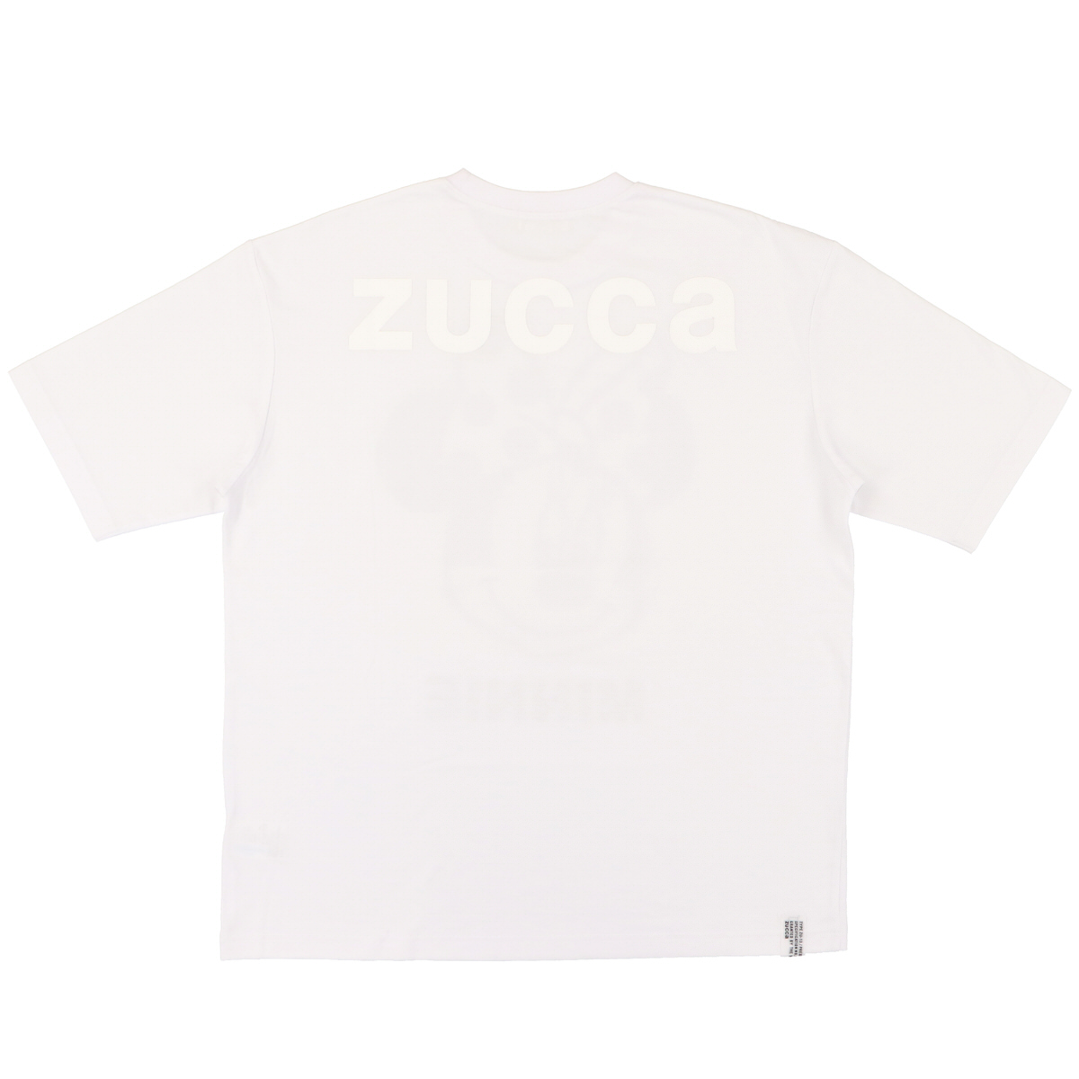 Tシャツ〈ZUCCa〉ミニーマウス2