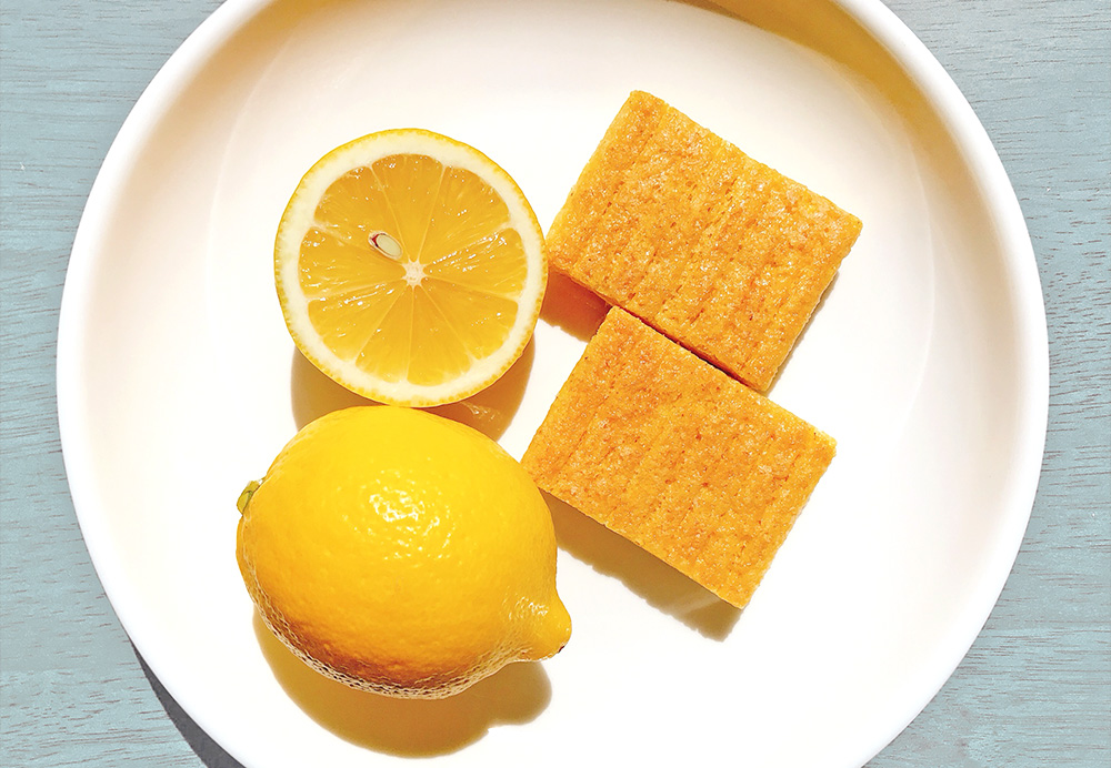 シュガバターの木　地中海レモン　イメージ　With檸檬003