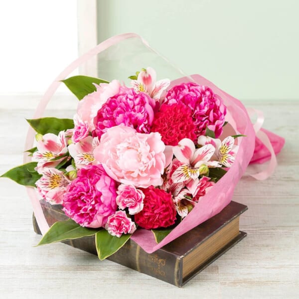 スイーツのセットや定番のディズニーデザインも！イイハナ・ドッコトム 2021年版「母の日ギフト」まとめ