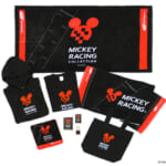 パイレーツファクトリー「Mickey Racing Collection」2