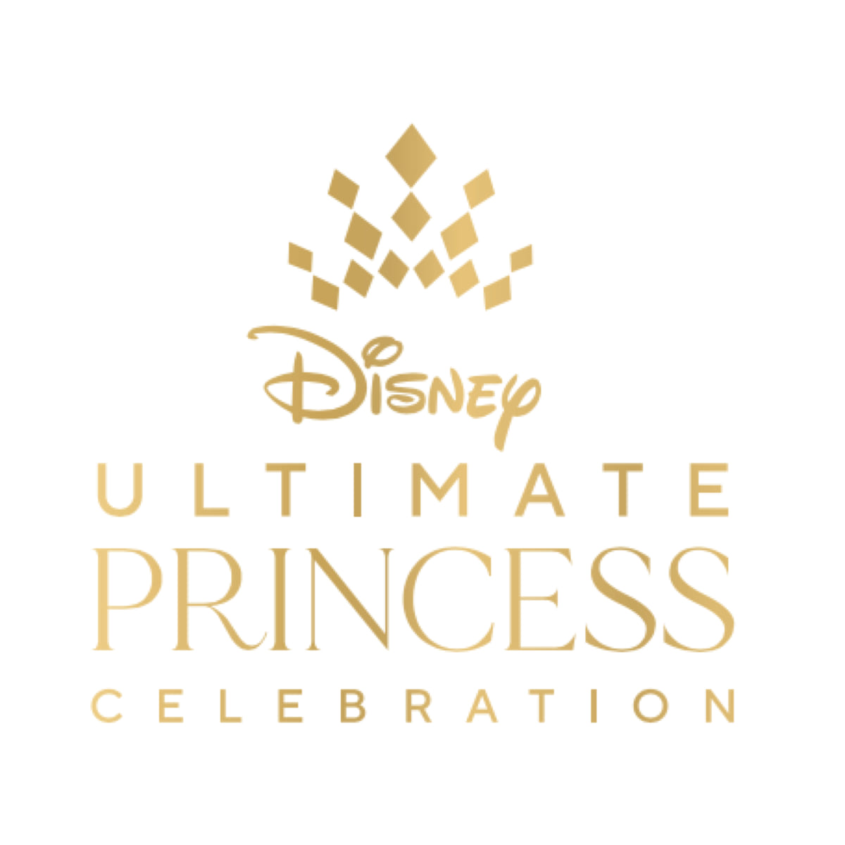 “Ultimate Princess Celebration”