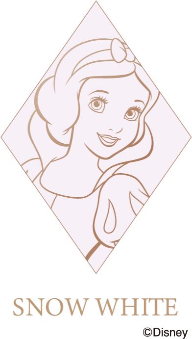 ディズニープリンセス展「Disney Ultimate Princess Celebration WHAT IS LOVE ? 〜輝くヒミツは、プリンセスの世界に。〜」白雪姫