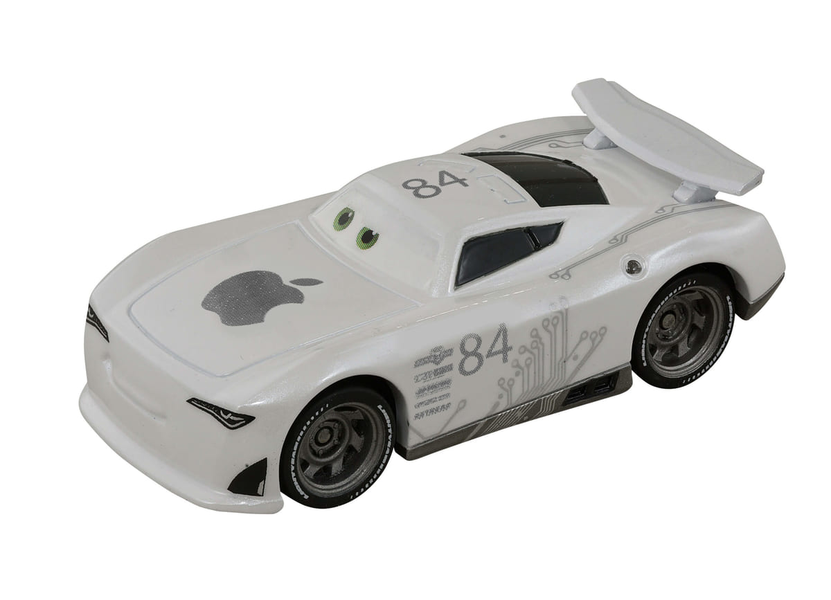 C-21 J・P・ドライブ（スタンダードタイプ）