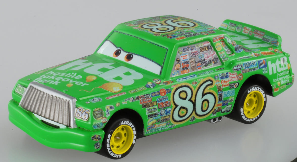 C-11 チック・ヒックス（スタンダードタイプ）