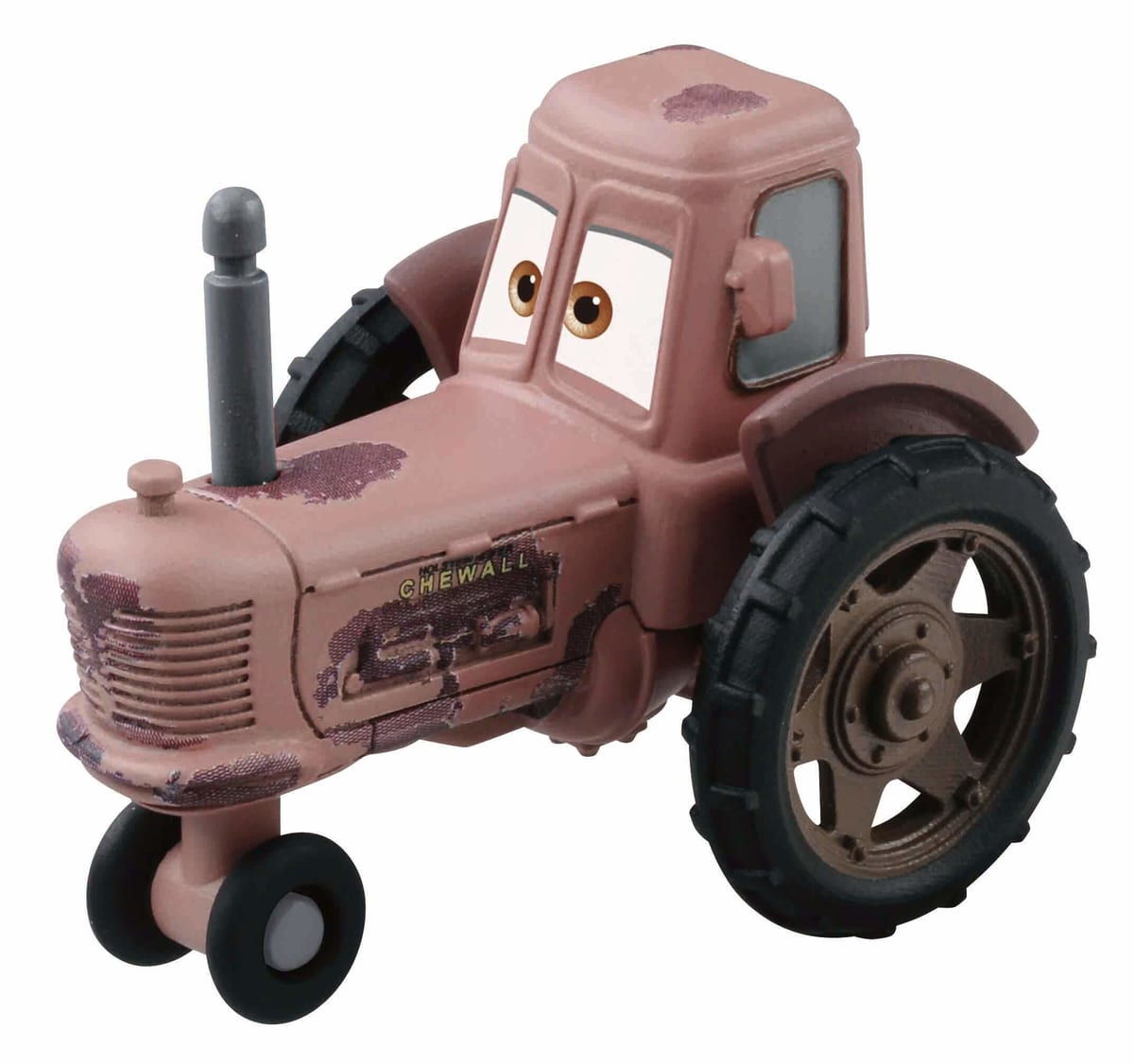 C-19 トラクター（スタンダードタイプ）