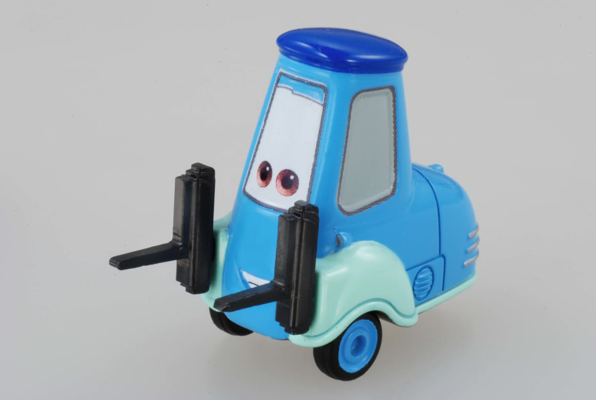 C-13 グイド（スタンダードタイプ）