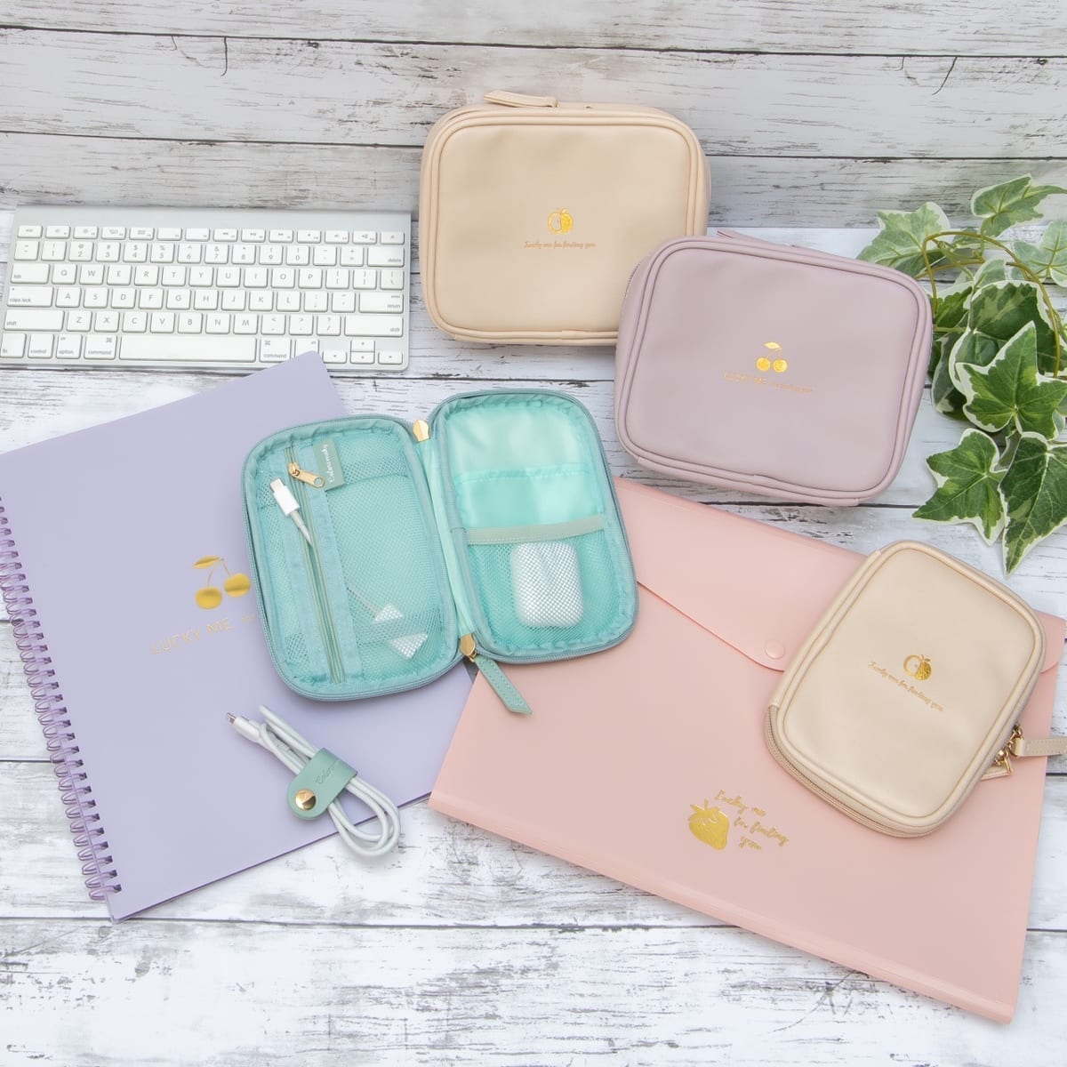 サンスター文具「Colorsmoky(カラースモーキー)」