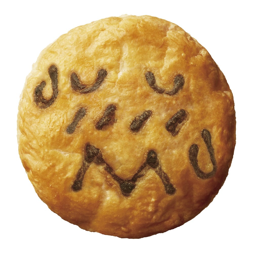 パイフェイス“Happy Summer Pie face”1