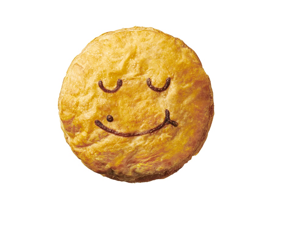 パイフェイス“Happy Summer Pie face”3