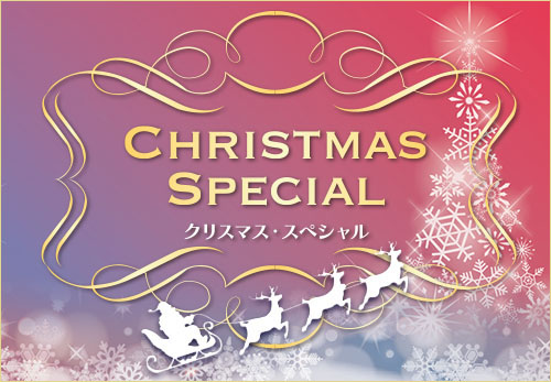クリスマス・スペシャル