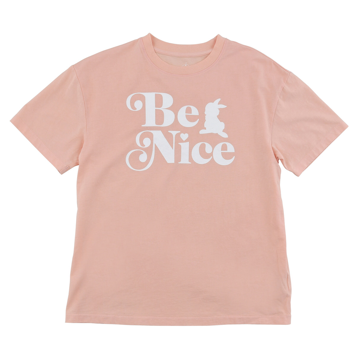 Tシャツ（Be Nice）