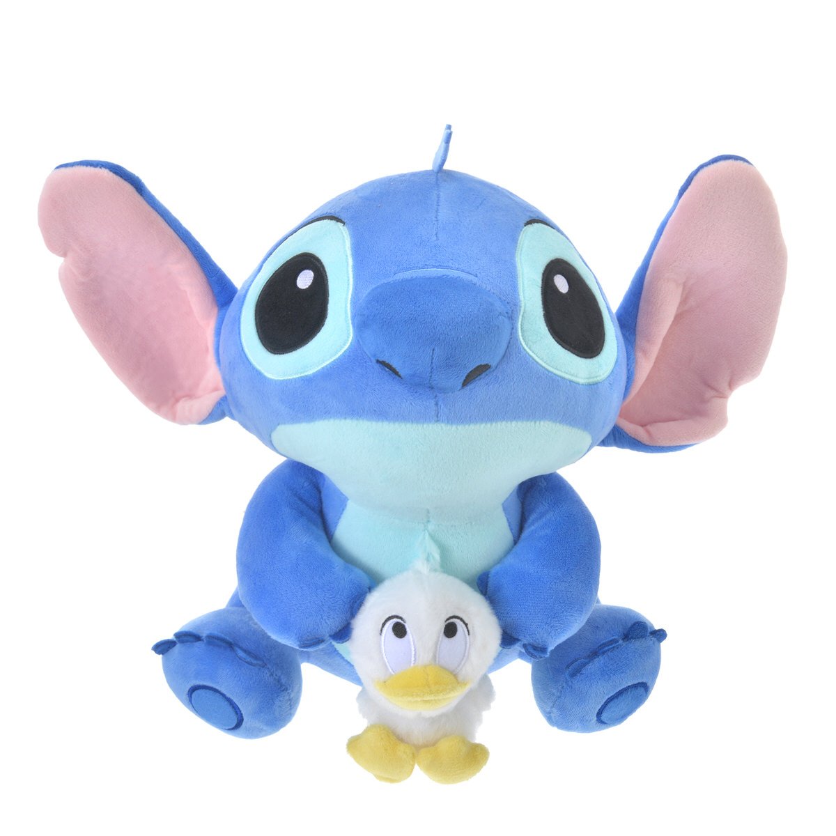 スティッチ ぬいぐるみ Stitch S Ohana2 Dtimes