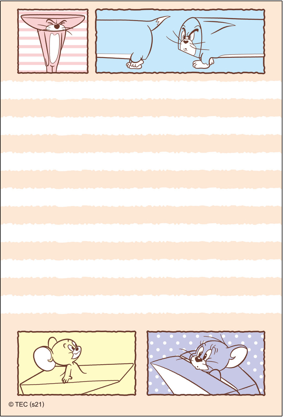 メモ帳１