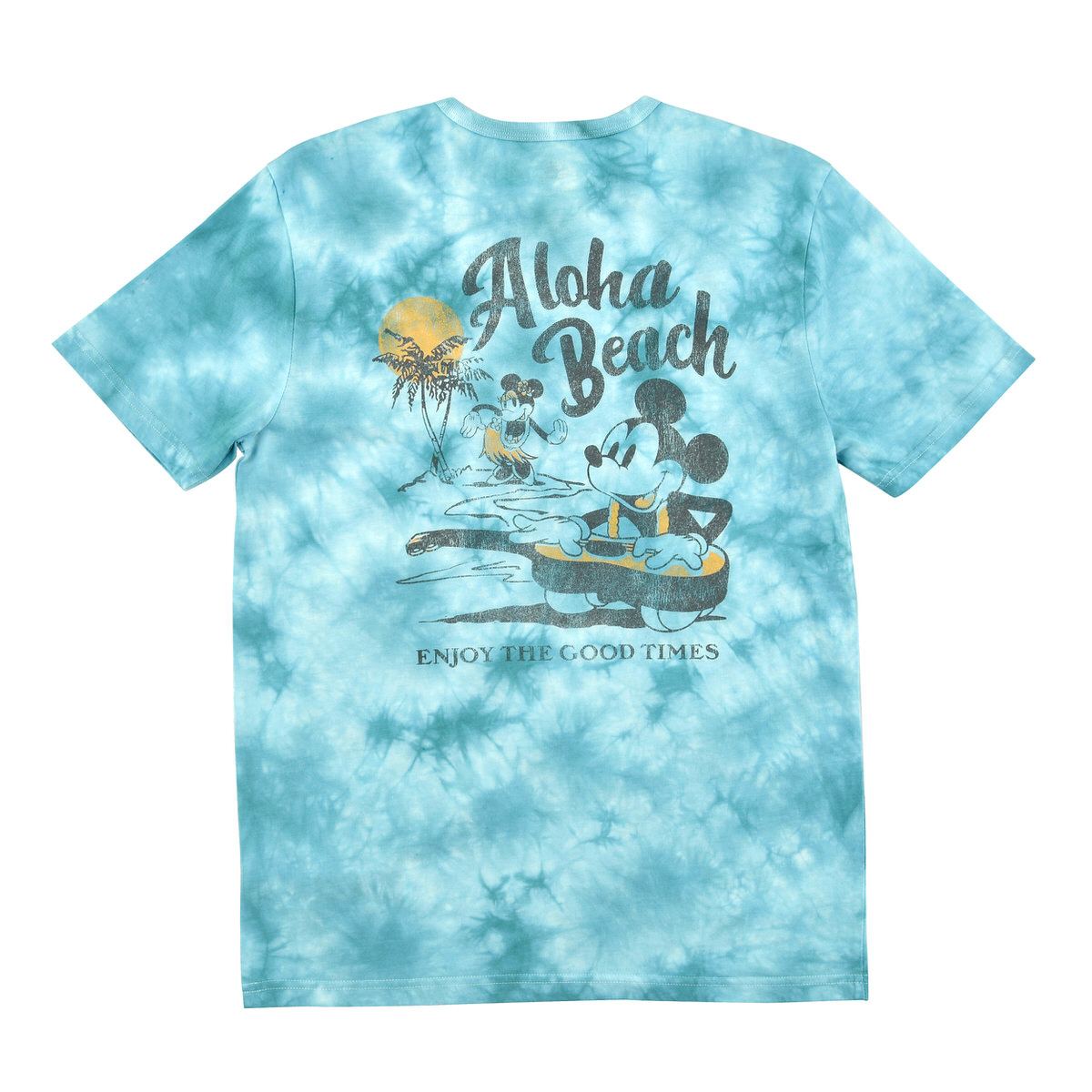 Tシャツ（Aloha Beach）