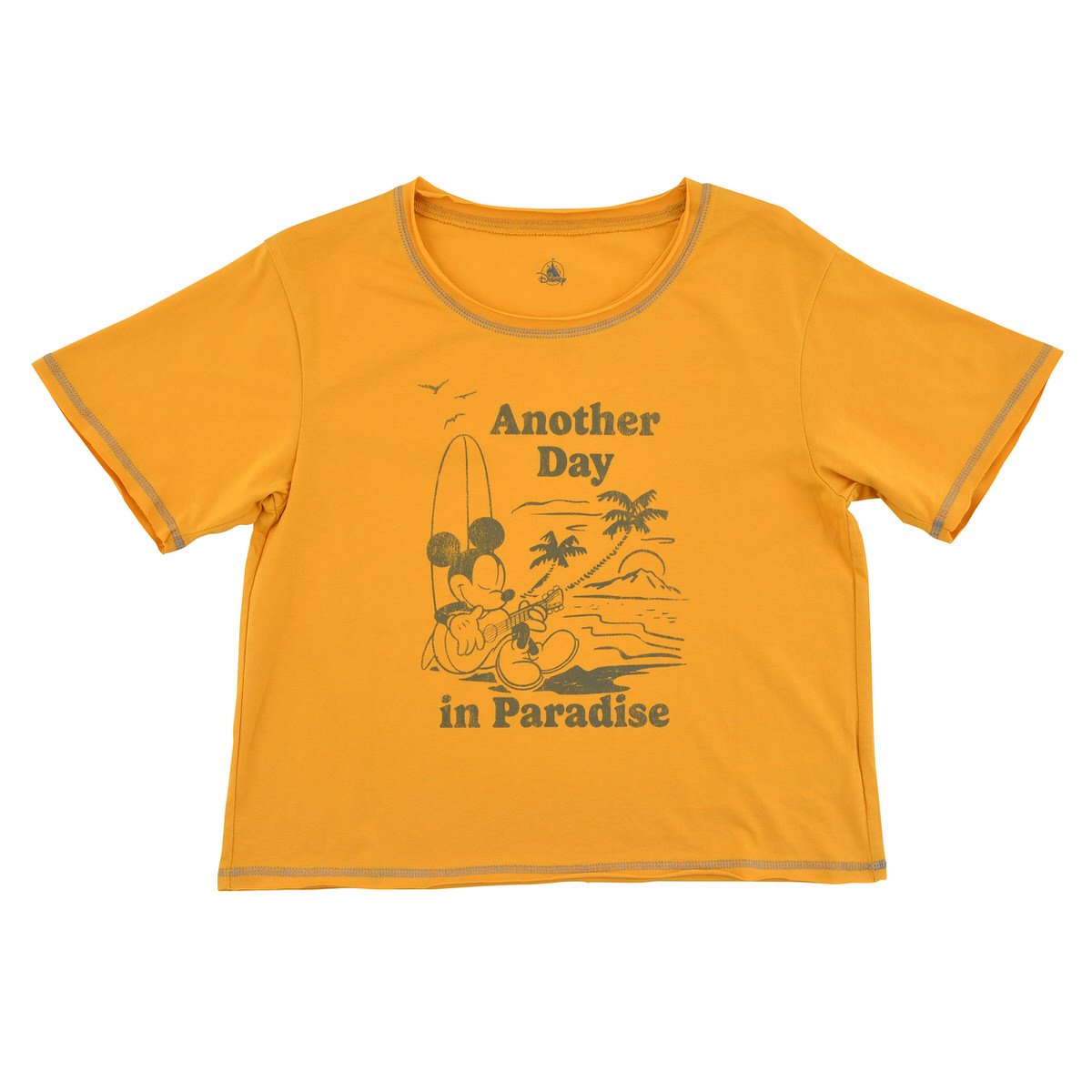 Tシャツ（Another Day in Paradise）