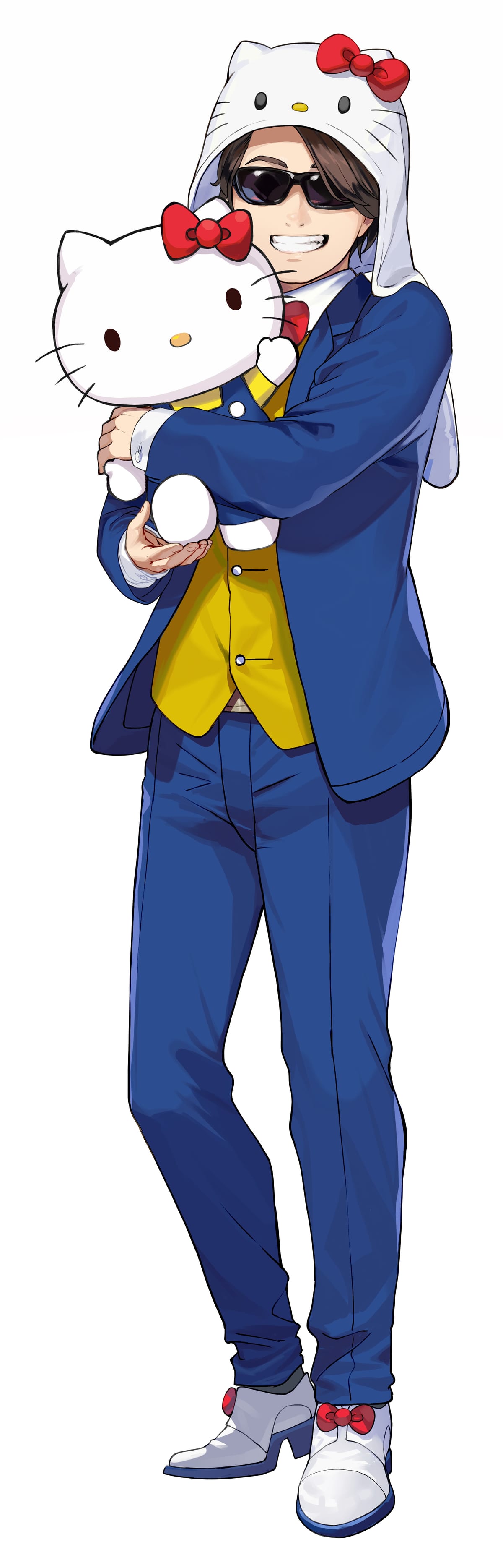 あろまほっと Sdイラスト Dtimes あろまほっと Sdイラスト Dtimes
