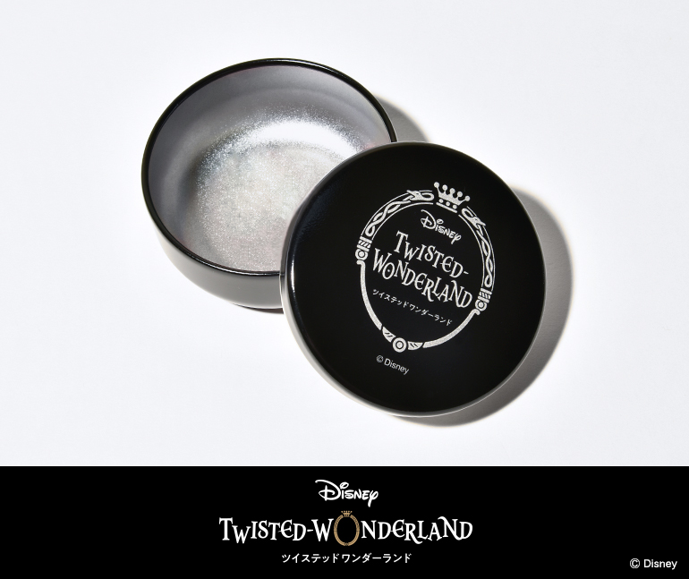 Disney Twisted-Wonderland Collection　スペシャルパッケージ