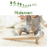 ベルメゾン オリジナル木製玩具ブランド 「Hidamari（ひだまり）」ディズニーデザイン