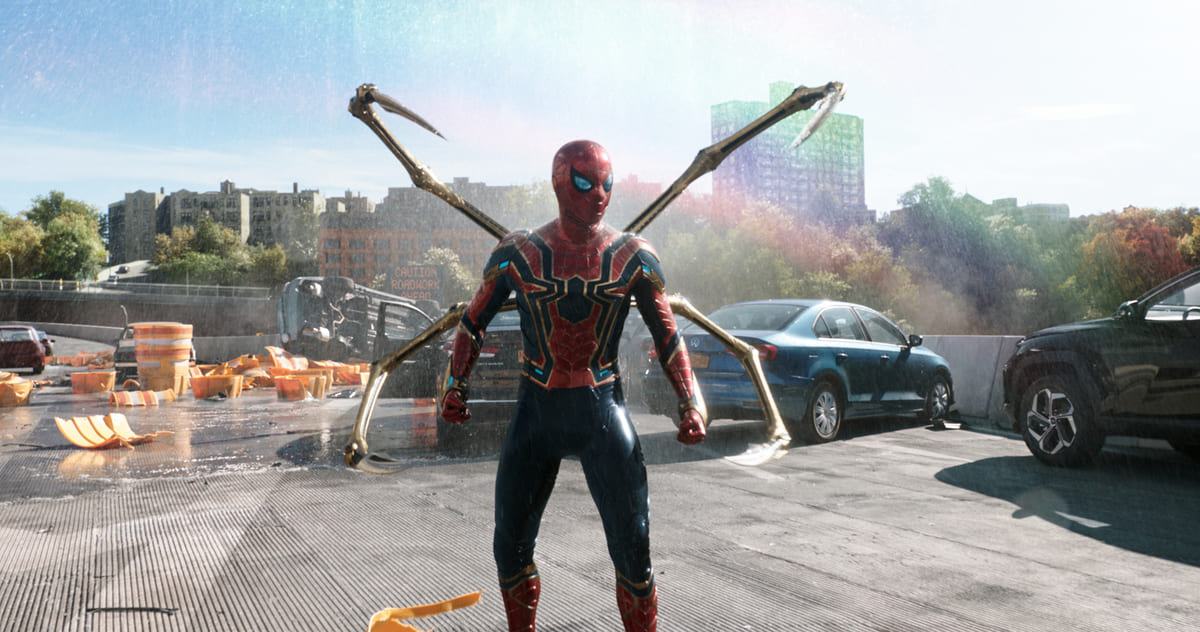 場面写真3_スパイダーマンNWH