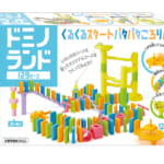 「ドミノランド 129ピース」