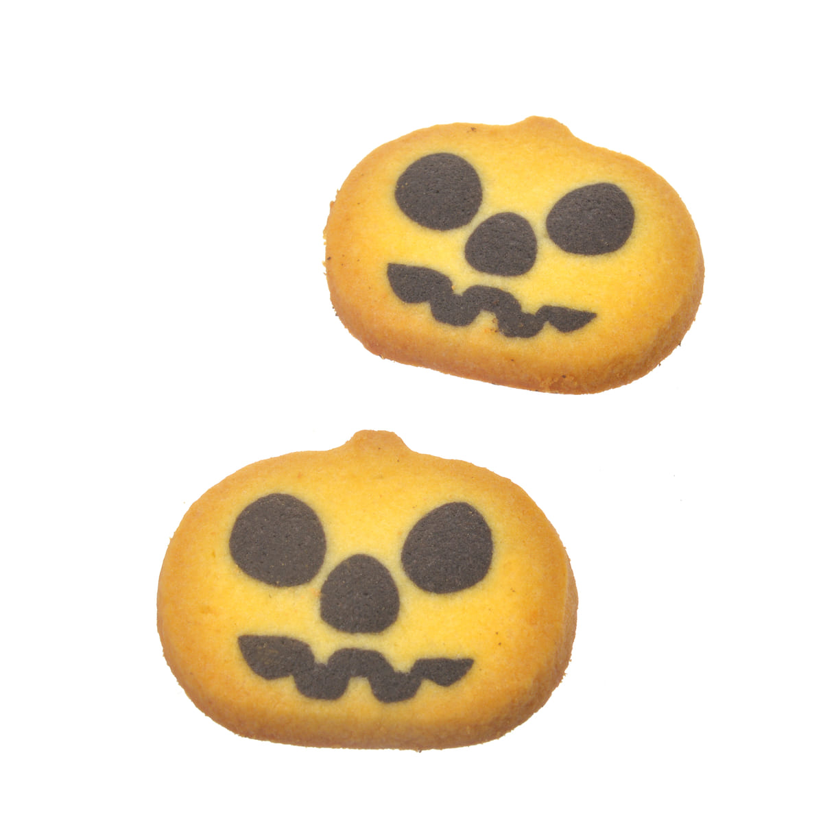 ミッキー＆フレンズ クッキー キャニスター缶入り Disney Halloween 2021　クッキー