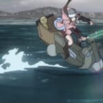 『九人目のジェダイ』カーラ
