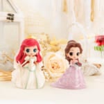 Q posket Disney Characters -Dreamy Style Glitter Collection-vol.1