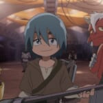 『タトゥイーン・ラプソディ』スター・ウェイバー