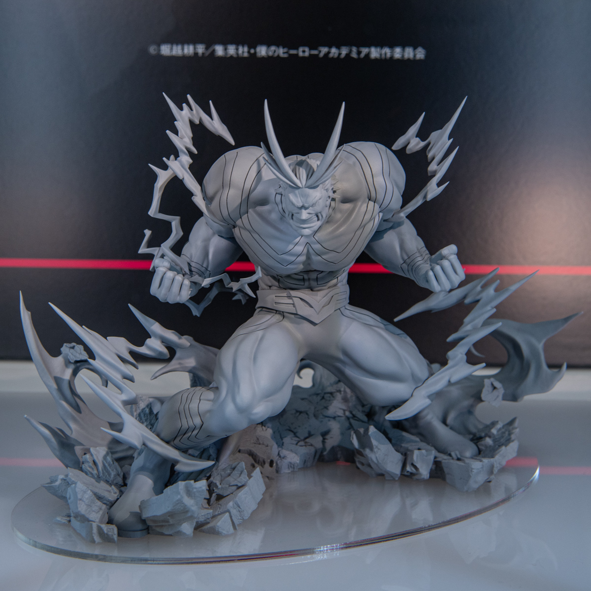 ハイクオリティフィギュアが続々登場予定！セガ S-FIRE(エスファイア