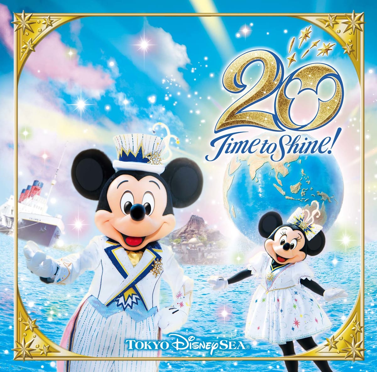 CD 東京ディズニーランド ミュージック・アルバム - キッズ