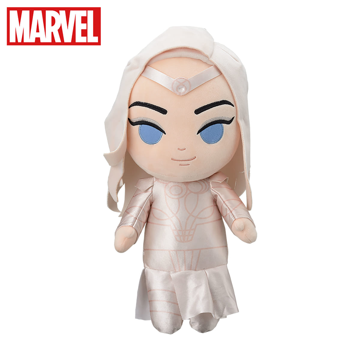 『ETERNALS』　メガジャンボぬいぐるみ“THENA”