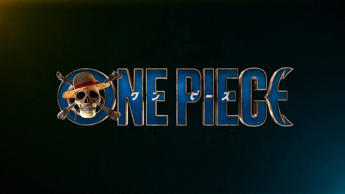 Netflixシリーズ『ONE PIECE』